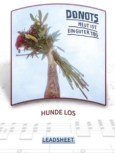 Hunde los Artwork