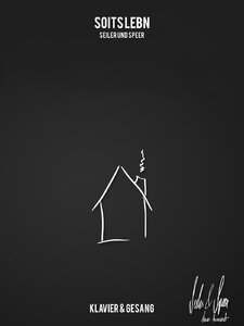 Soits lebn Artwork