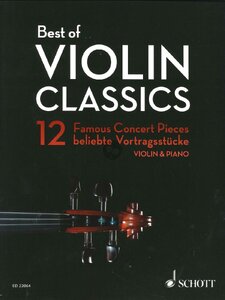 Romance en fa mayor, Op. 50 Imagen de portada