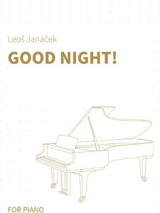On the Overgrown Path: No. 7 Good Night! Artwork