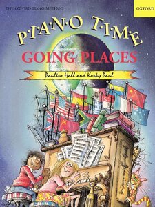 Contrary motion in space and time! Copertina