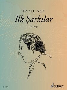 Düşerim Artwork