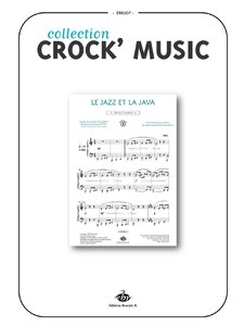 Le Jazz et la Java Artwork