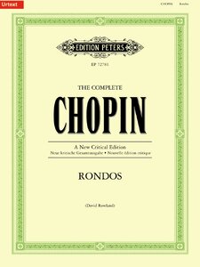 Rondo in C Major, Op. 73 Artwork