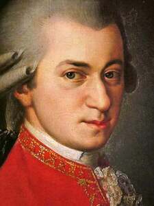 The Magic Flute, KV 620: Recit and Aria O zittre nicht, mein lieber Sohn! Imagen de portada