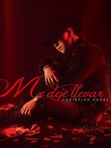 Adiós Amor Artwork