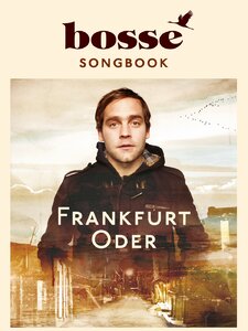 Frankfurt Oder Copertina