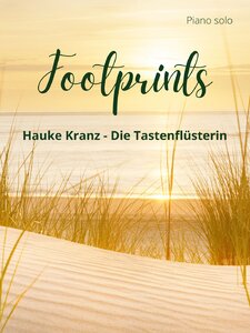 Footprints Artwork