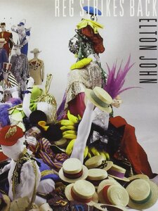 Mona Lisas And Mad Hatters (Part Two) Artwork