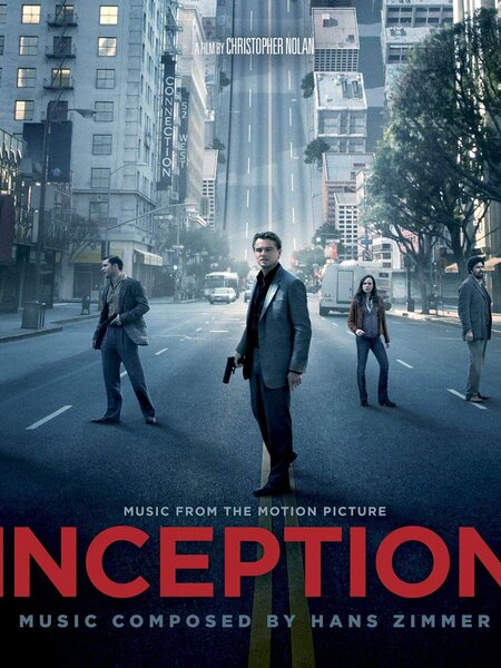 Time - Hans Zimmer