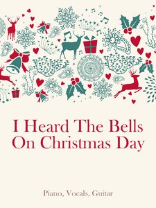 I Heard The Bells On Christmas Day Artwork