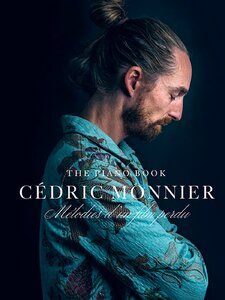 Berlin valse Copertina