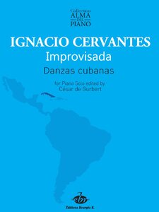 Improvisada Artwork