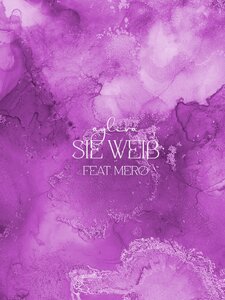 Sie weiß Pochette