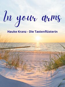 In your arms Artwork