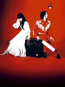 Seven Nation Army Artwork