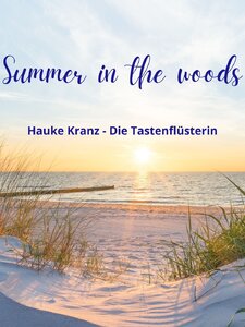Summer in the wood Artwork