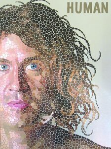 Dustland Copertina