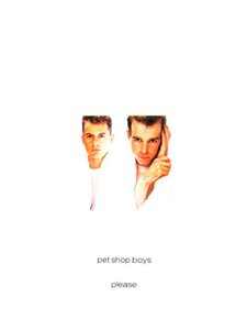 West End Girls Copertina