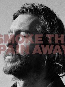 Smoke The Pain Away Imagen de portada