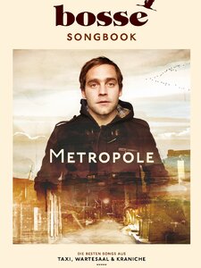 Metropole Artwork