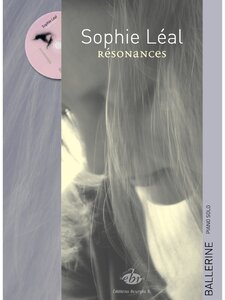 Ballerine Artwork