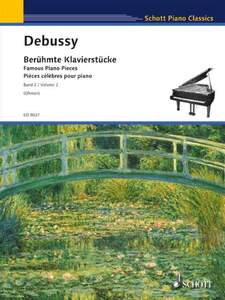 Préludes, Book 1: No. 9: La Sérénade interrompue Artwork