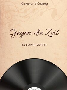 Gegen die Zeit Artwork