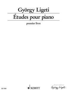 Étude 3: Touches bloquées Pochette