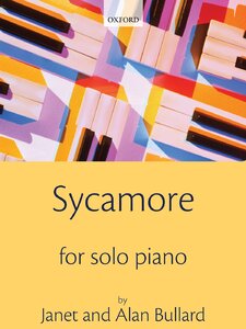 Sycamore Artwork