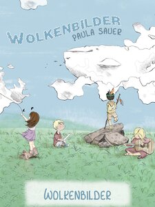 Wolkenbilder Artwork