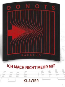 Ich mach nicht mehr mit Artwork