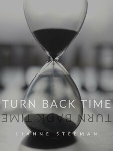 Turn Back Time Copertina