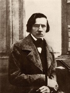 Sonata in B-flat Minor, Op. 35 No. 2 Artwork