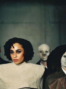 This Is Who I Am Pochette