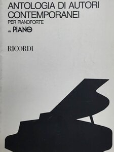Apocrifo Pochette