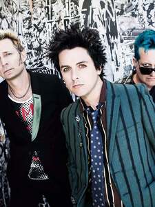 Boulevard Of Broken Dreams Copertina