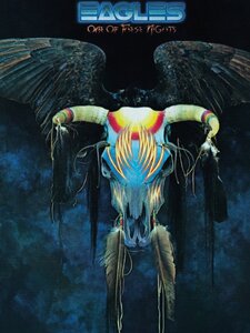 One Of These Nights Artwork