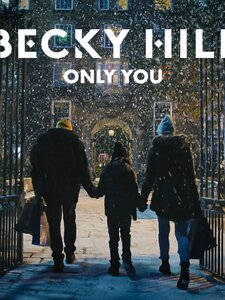 Only You Imagen de portada