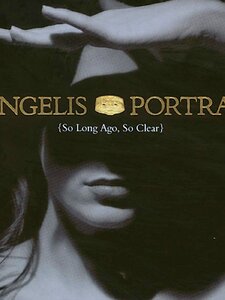 So Long Ago, So Clear Copertina