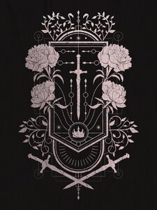 Damocles Artwork