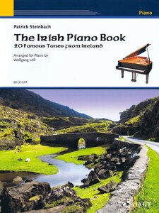 Ballydesmond Polka Artwork