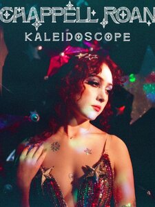 Kaleidoscope Artwork