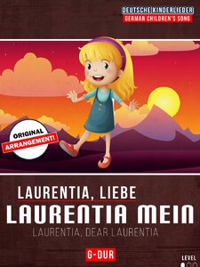 Laurentia, liebe Laurentia mein Artwork