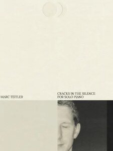 Cracks In The Silence Artwork