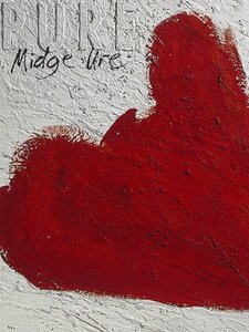 Cold Cold Heart Artwork