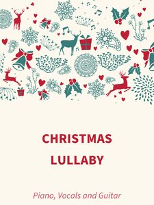 Christmas Lullaby Artwork
