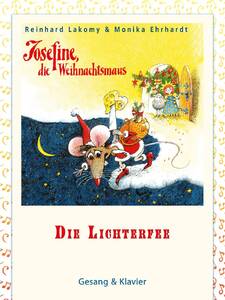 Die Lichterfee Copertina