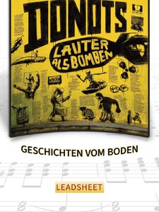 Geschichten vom Boden Artwork