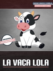 La Vaca Lola Imagen de portada